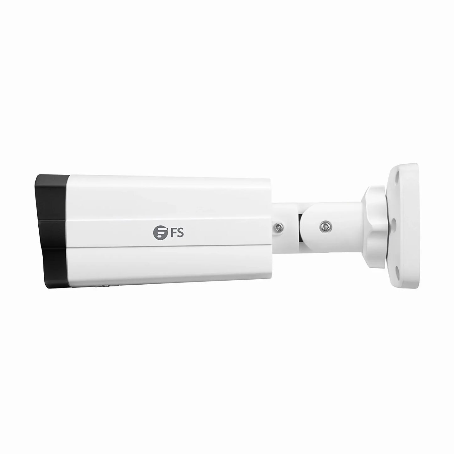 IPC305-2M-B Bullet Camera, with 2.7 ~ 13.5mm Varifocal Lens, 2MP MP Resolution, Built-in Mic, 164ft Night Vision, Smart Intrusion Prevention, IP67 & IK10 PoE Network Camera