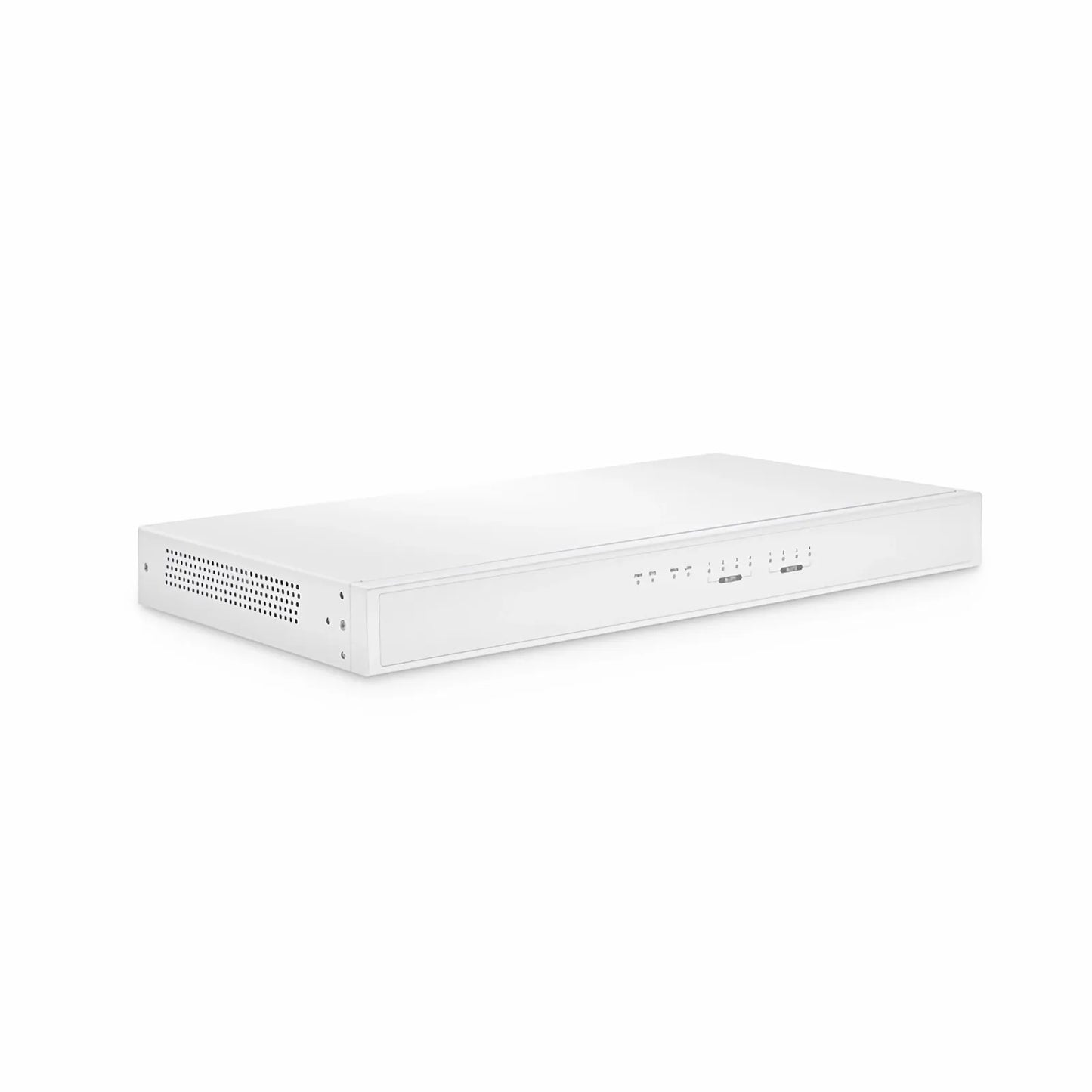 IP PBX-D503, Support 600 Users and 150 Concurrent Calls, with 2 Slots for E1/T1,FXS,FXO and Hybrid FXU Cards