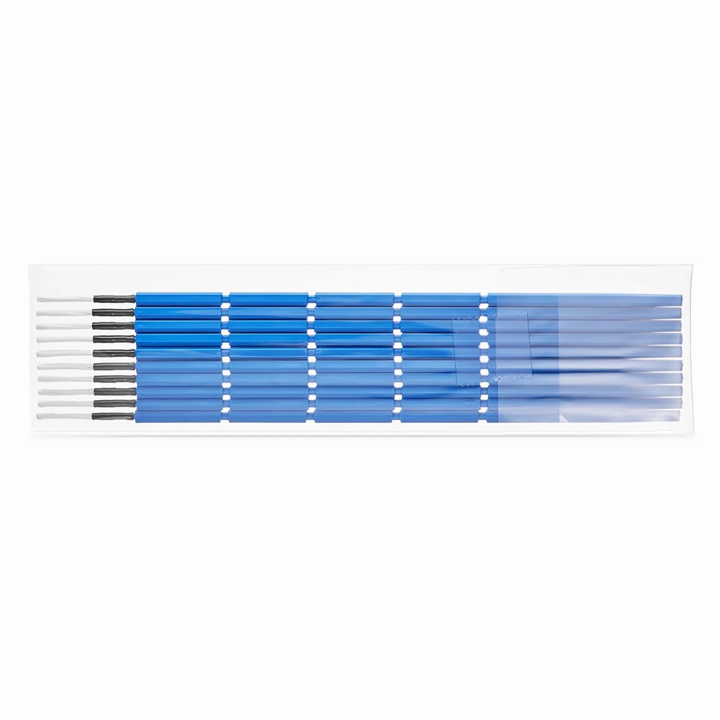 NEOCLEAN-S Fiber Optic Cleaning Sticks 1.25mm, Anti-static Grade (200pcs/Pack)