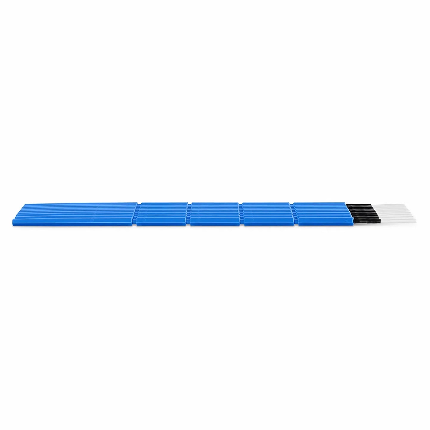 NEOCLEAN-S Fiber Optic Cleaning Sticks 1.25mm, Anti-static Grade (200pcs/Pack)