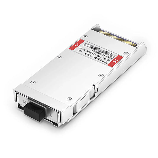 Arista Networks CFP2-100GBASE-LR4 Compatible 100GBASE-LR4 CFP2 4 x 25G NRZ 1310nm 10km DOM Duplex LC SMF Optical Transceiver Module