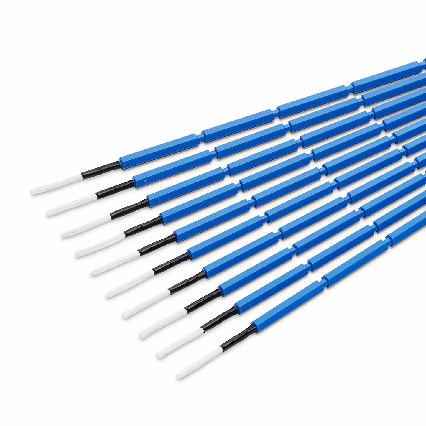 NEOCLEAN-S Fiber Optic Cleaning Sticks 1.25mm, Anti-static Grade (200pcs/Pack)