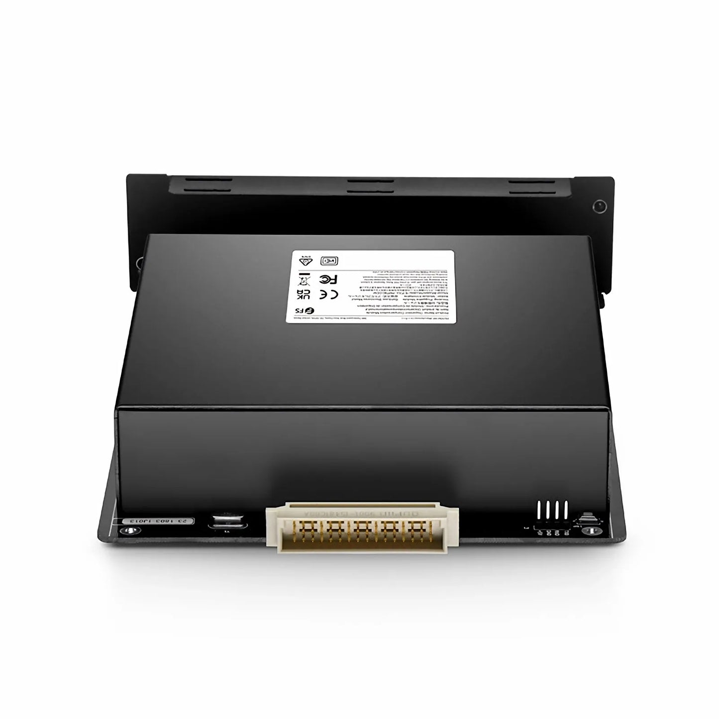 FMT80-DCM, C-band 80km DCF-based Passive Dispersion Compensation Module for FMT Managed Chassis