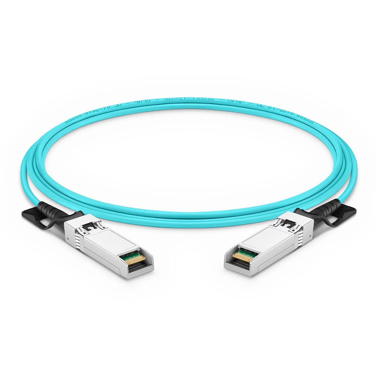 10m (33ft) Cisco SFP-10G-AOC10M Compatible 10G SFP+ Active Optical Cable