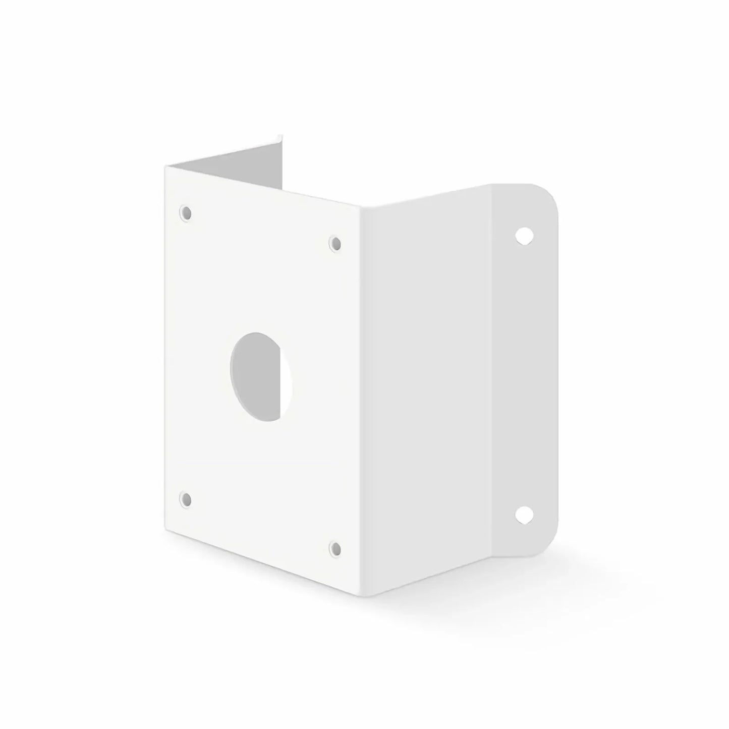 CA-O002, Corner Mount For PTZ Dome Network Cameras