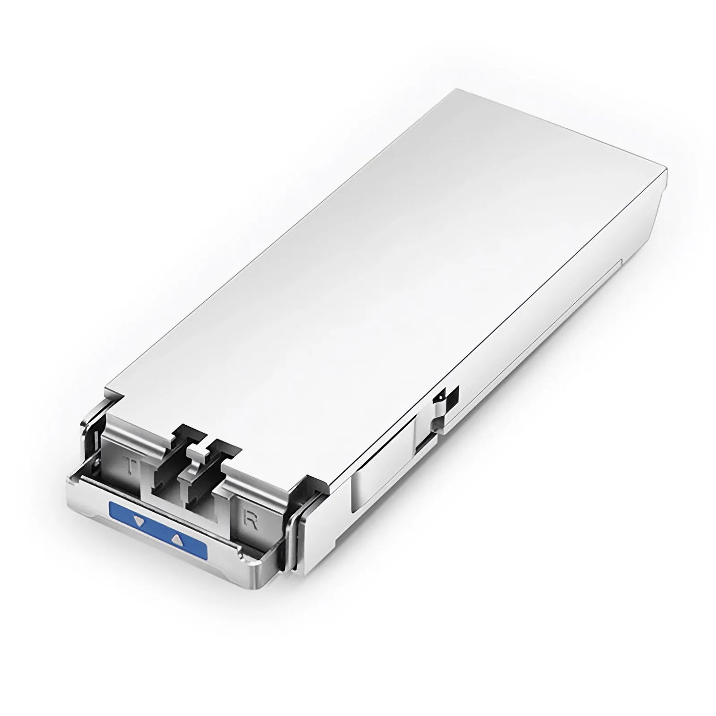 Generic Compatible 100GBASE-LR4 CFP2 and OTN 4 x 25G NRZ 1310nm 10km DOM Duplex LC SMF Optical Transceiver Module