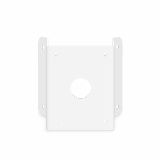 CA-O002, Corner Mount For PTZ Dome Network Cameras