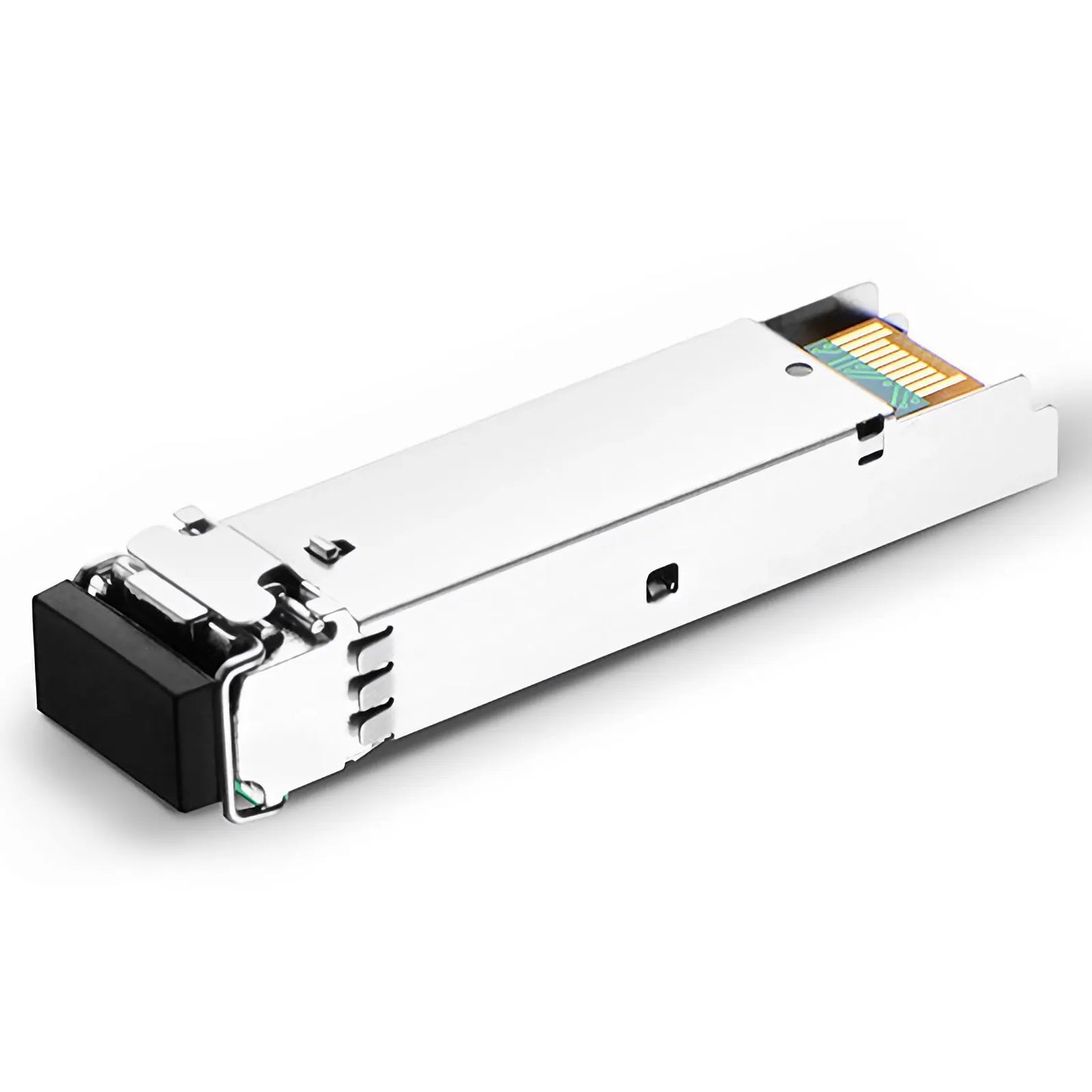 Brocade OC48-SFP-LR2 Compatible OC-48/STM-16 LR-2 SFP 1550nm 80km DOM Duplex LC SMF Optical Transceiver Module