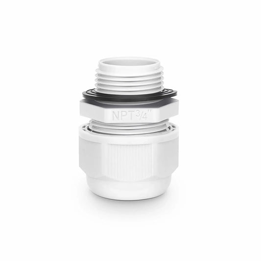CA-O001, Waterproof Joint for Junction Boxes