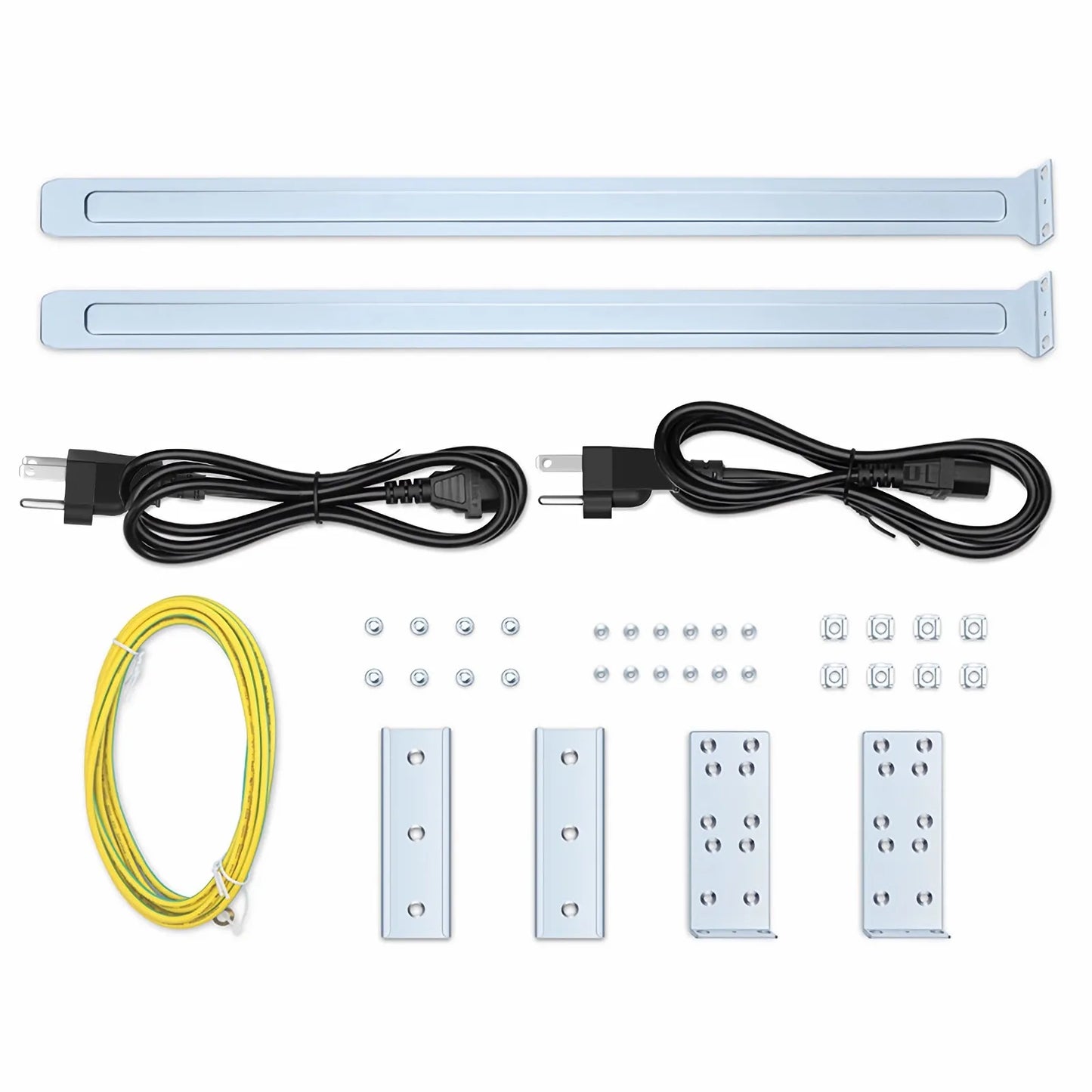 S5890-32C, 32-Port Ethernet L3 Switch, 32 x 100Gb QSFP28, PicOS®, Support MLAG, Broadcom Chip