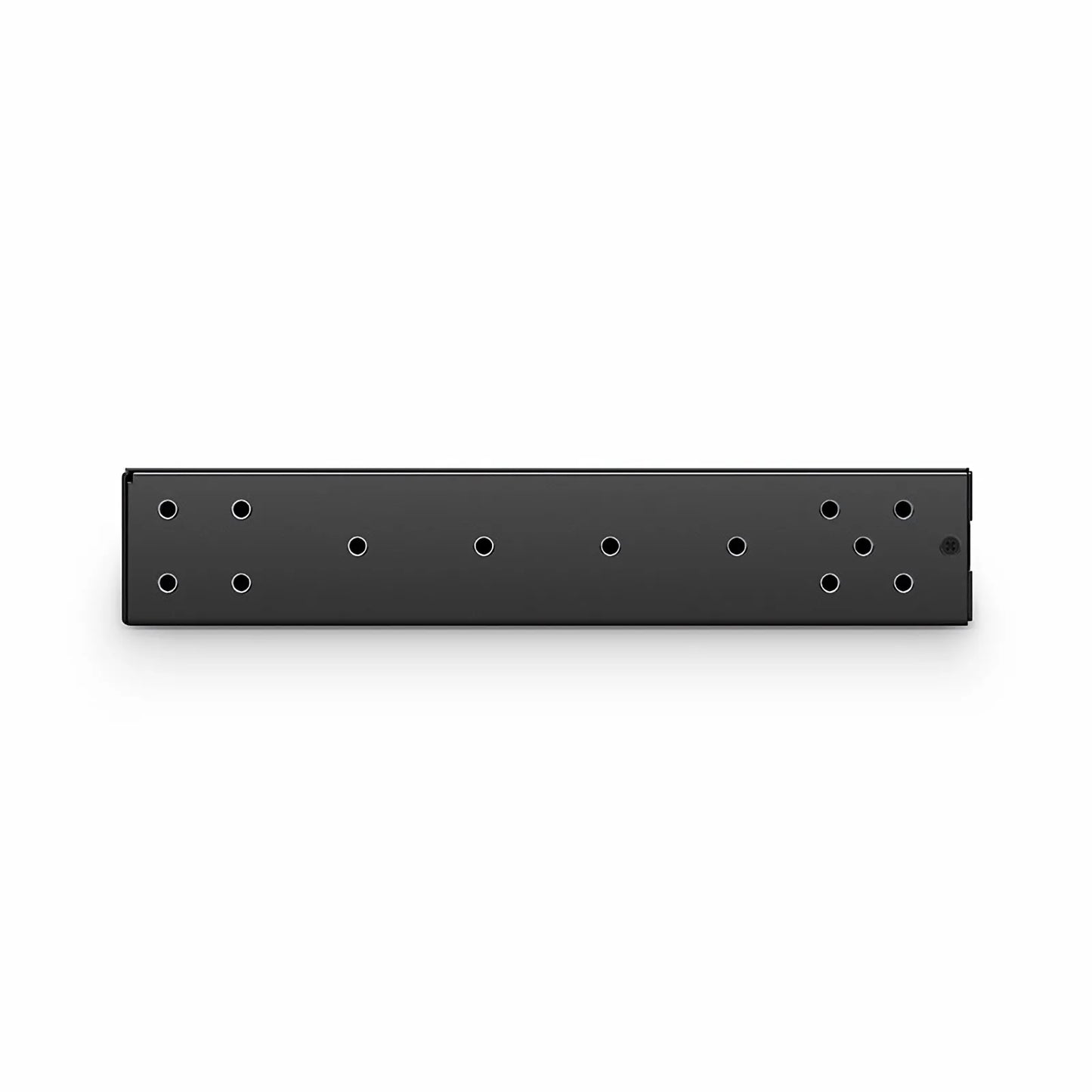 APC® NetShelter Rack Automatic Transfer Switch, 1U, 16A, 230V, 2 C20 IN, 8 C13, 1 C19 OUT