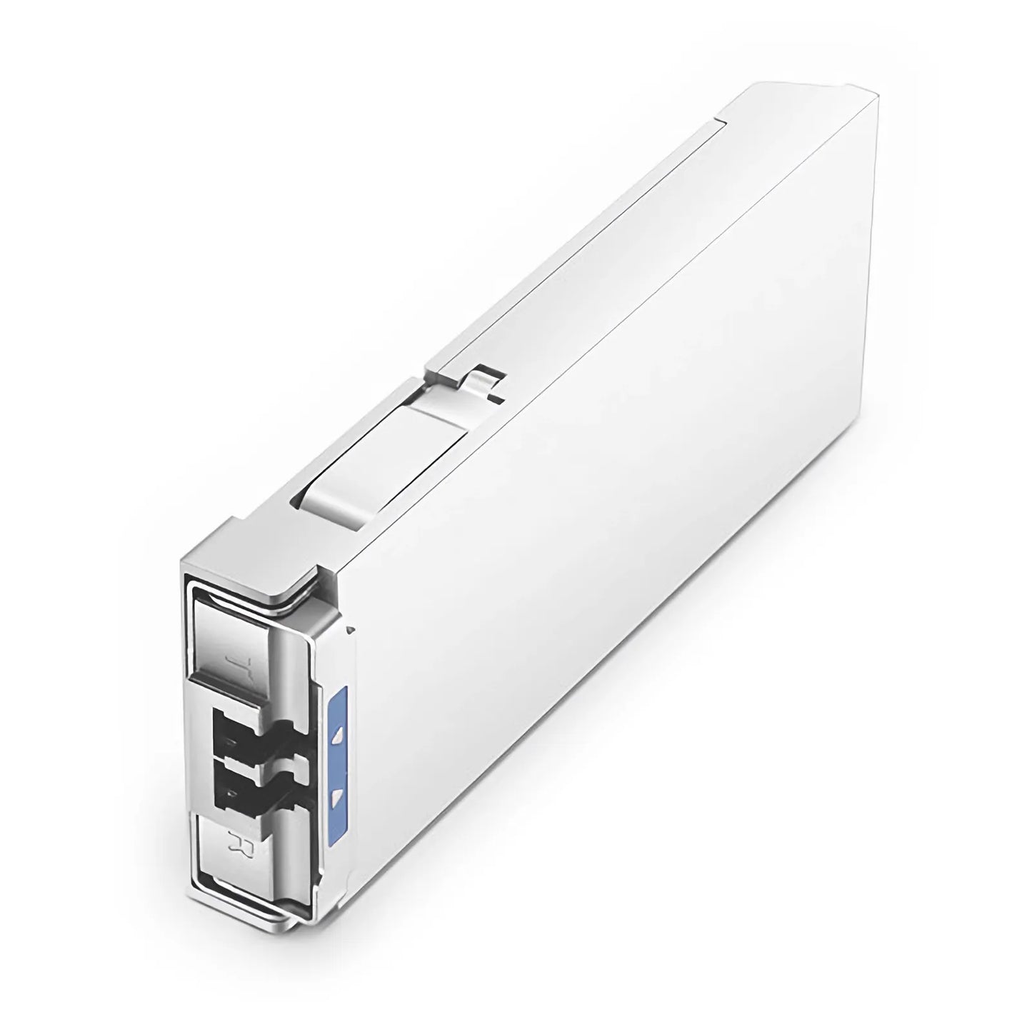 Generic Compatible 100GBASE-LR4 CFP2 and OTN 4 x 25G NRZ 1310nm 10km DOM Duplex LC SMF Optical Transceiver Module