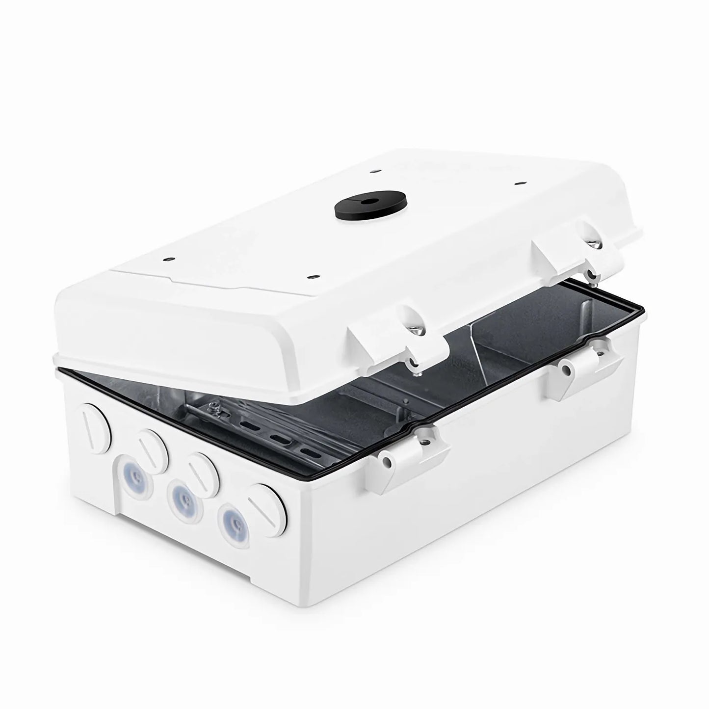 CA-JP012, Junction Box for PTZ Dome Cameras