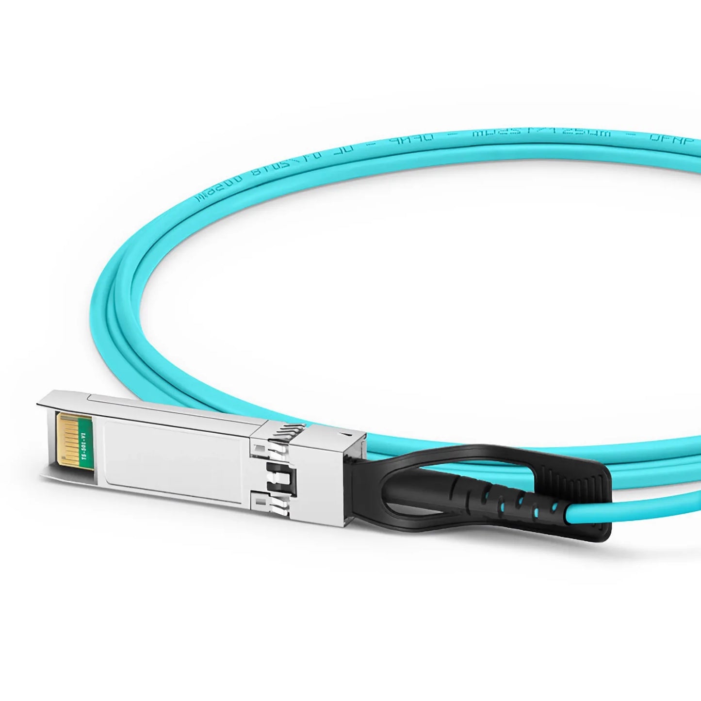 7m (23ft) Cisco SFP-10G-AOC7M Compatible 10G SFP+ Active Optical Cable