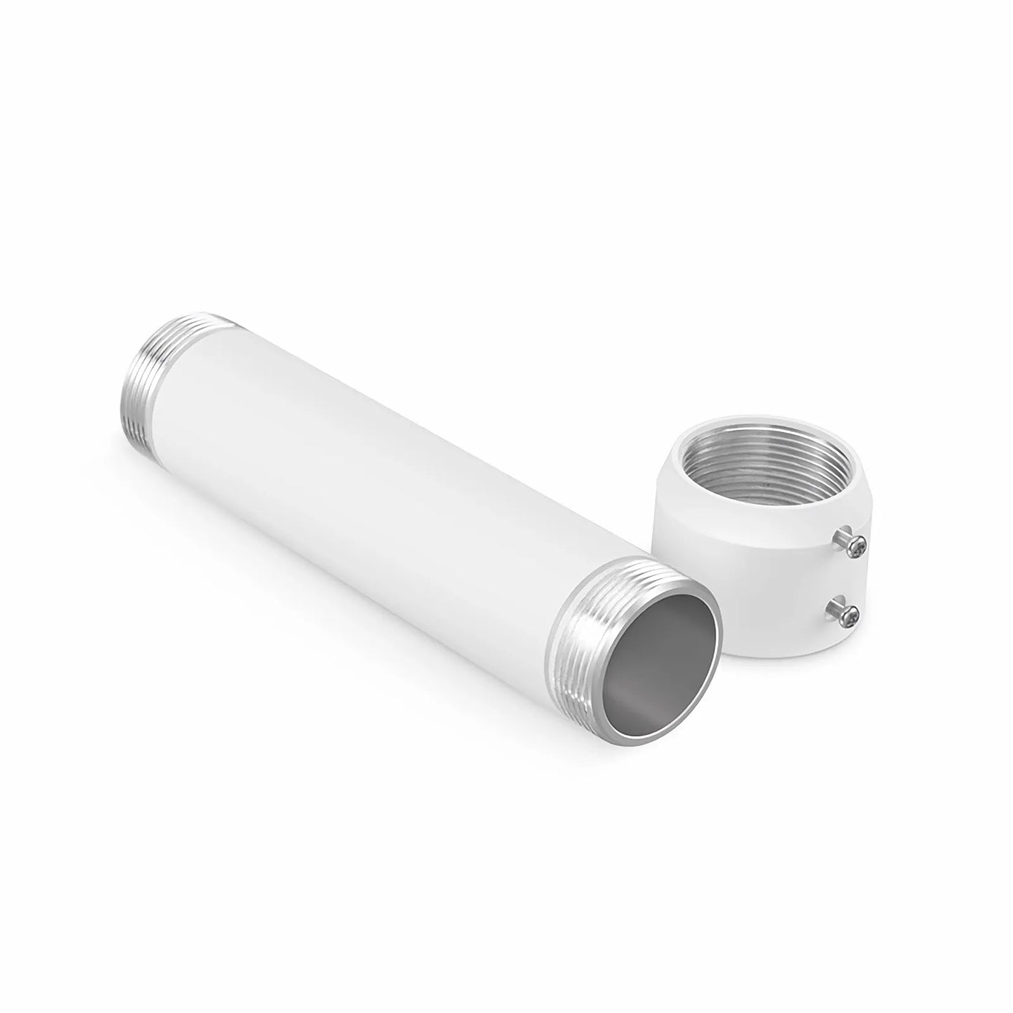 CA-HP200-H, 200mm Extender for PTZ Dome Pendant Mount