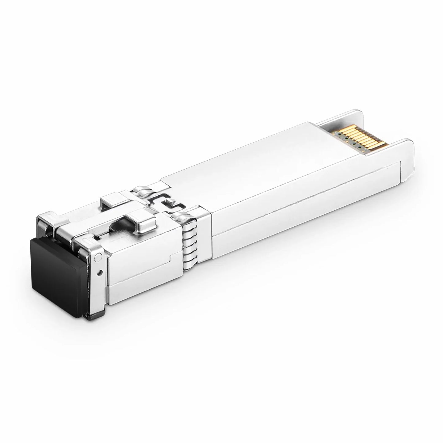 Generic Compatible GPON OLT SFP 1490nm-TX/1310nm-RX 2.488G-TX/1.244G-RX Class B+ 20km DOM Simplex SC/UPC SMF Optical Transceiver Module