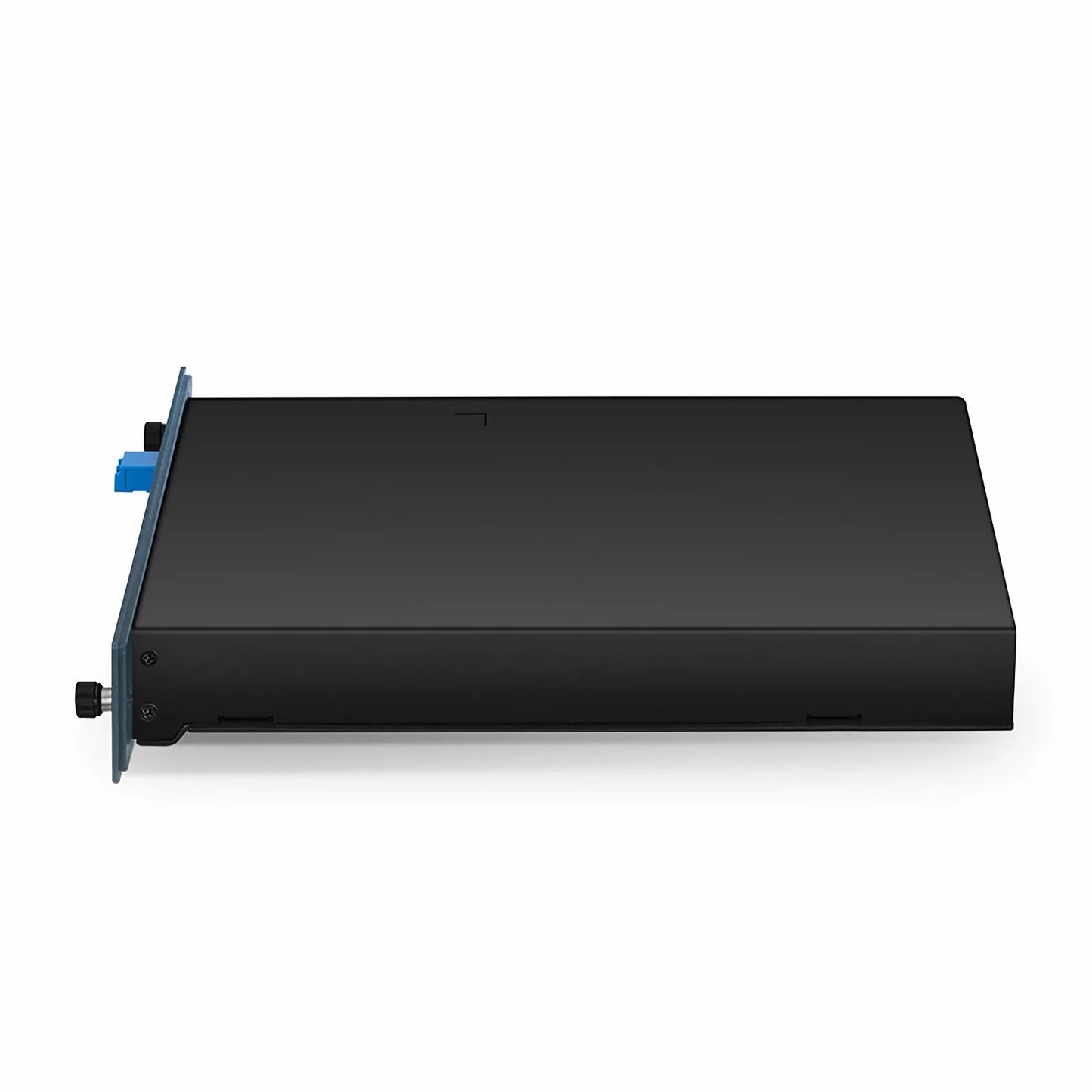 FMU-DCM40, 40KM DCF-based Passive Dispersion Compensation Module, LC/UPC