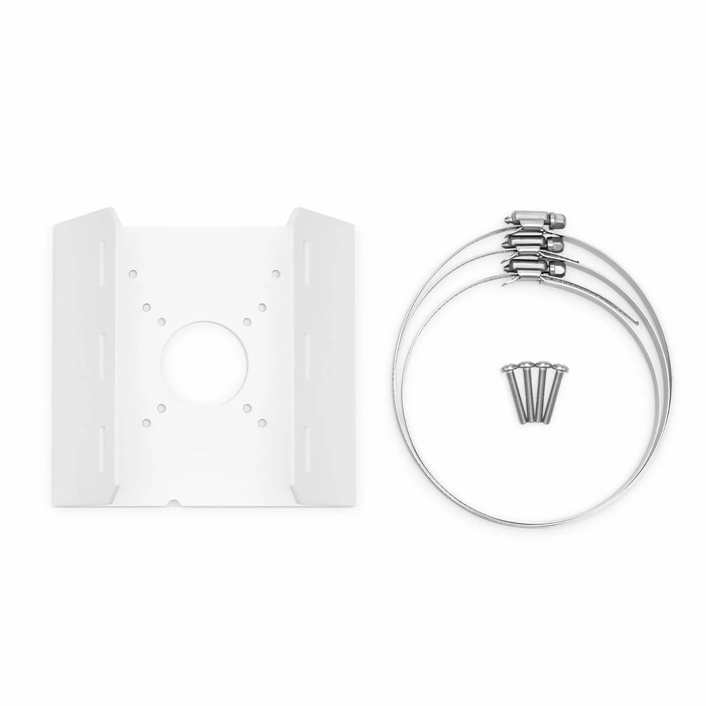 CA-R006, Pole Mount Adapter for Fixed Lens Bullets