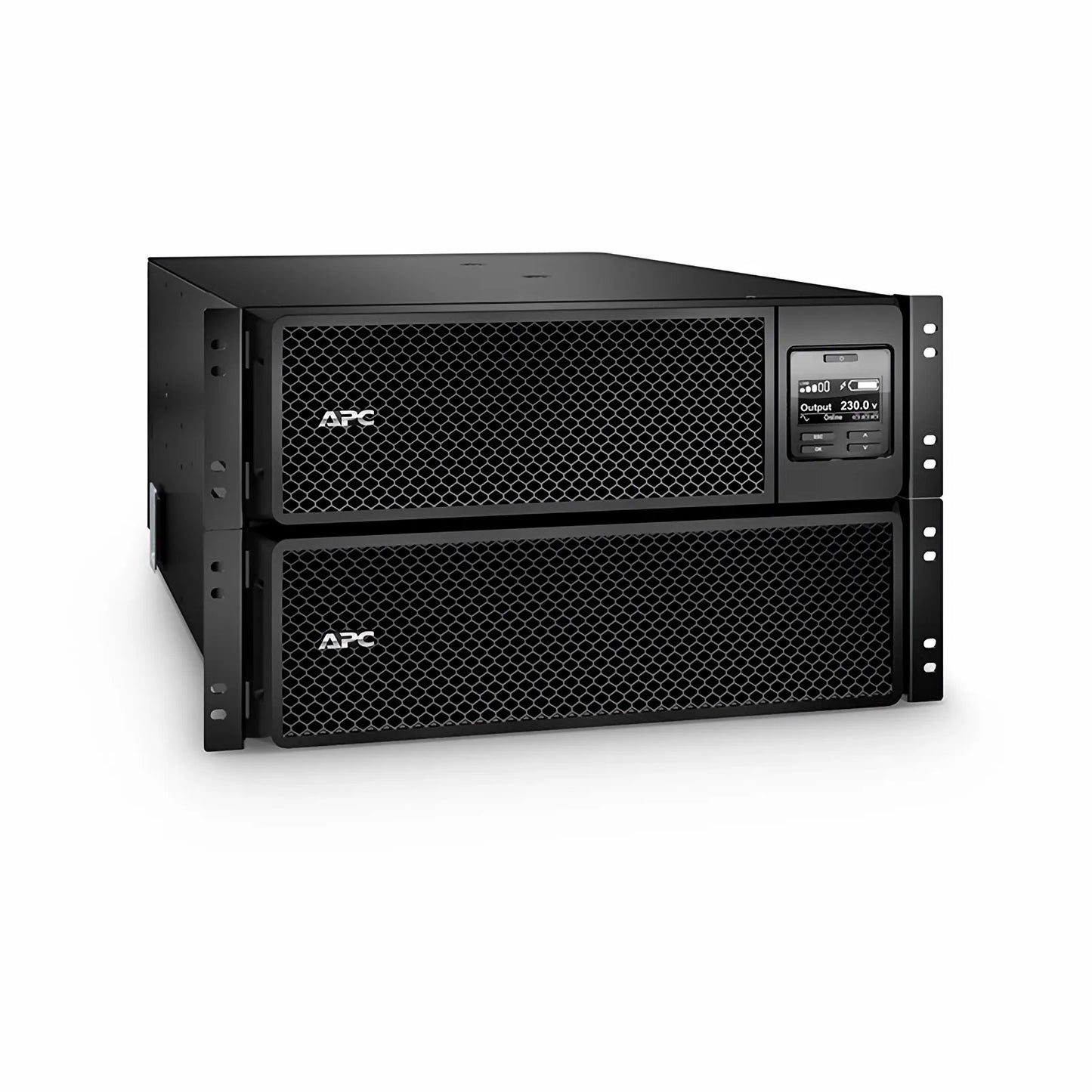 10kVA, 208V, IEC C13 & C19