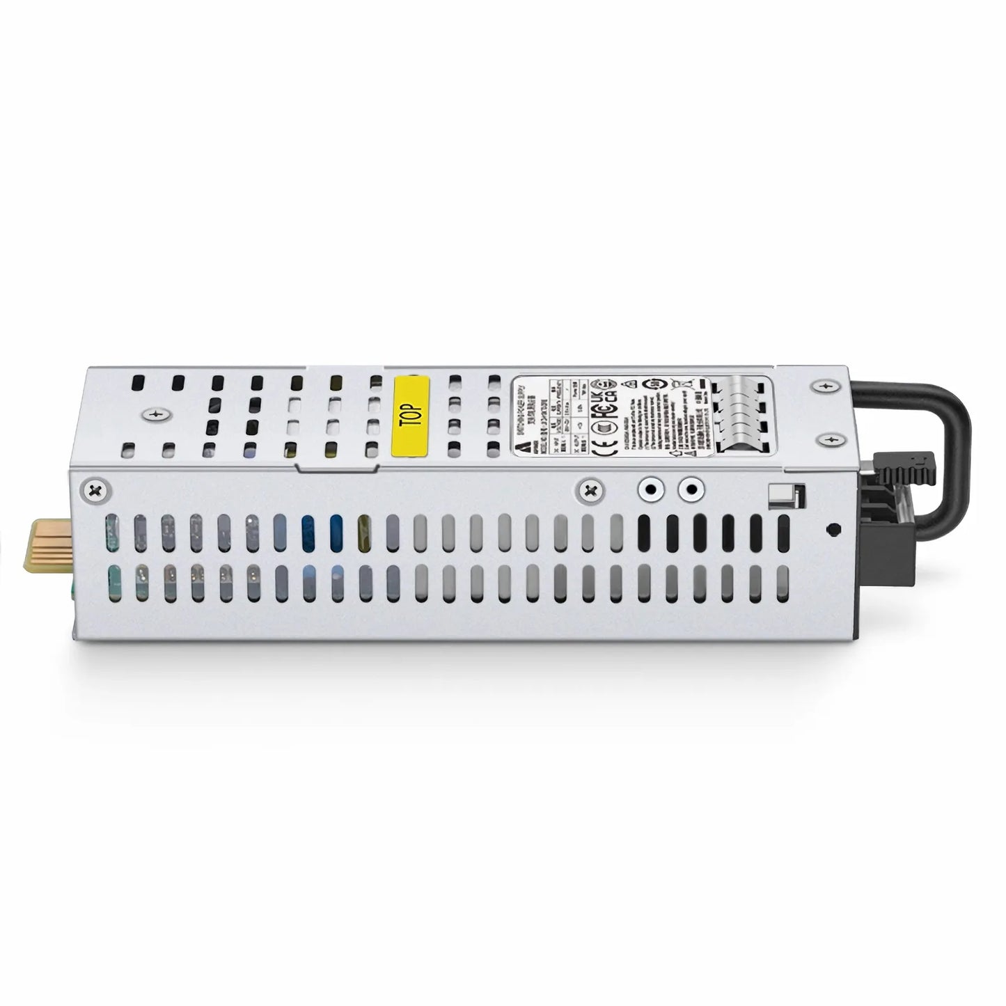 Hot-swappable DC Power Module 70W, for S3910-24TS, S3910-48TS, S5810-28FS, S5810-48TS, S5810-28TS