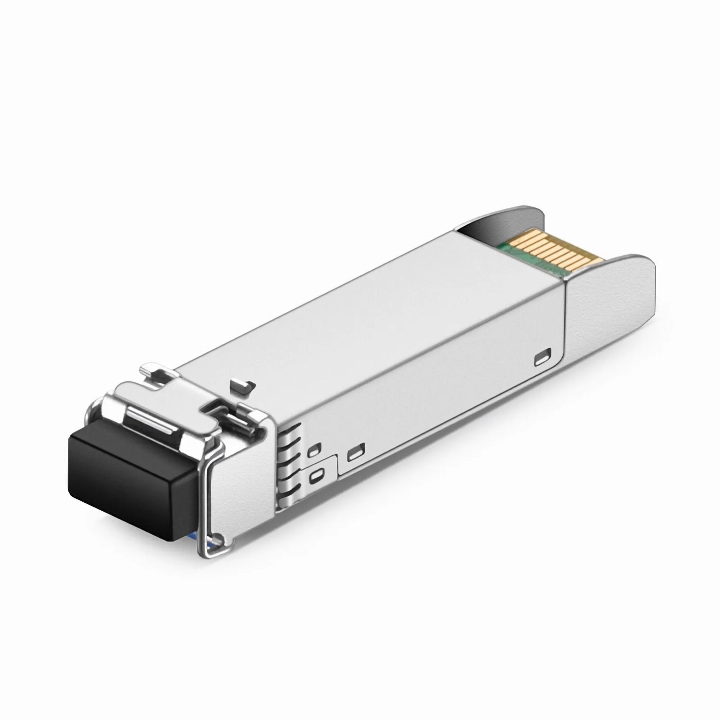 Dell Compatible 1000BASE-SX SFP 1310nm 2km DOM Duplex LC/UPC SMF/MMF Optical Transceiver Module
