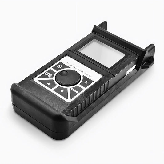 Singlemode Handheld Optical Variable Attenuator, 0.05dB