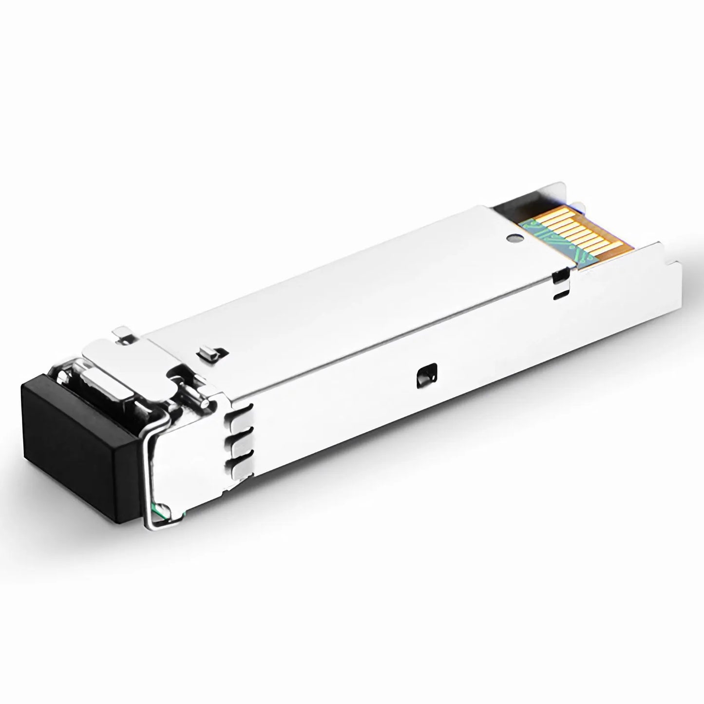 Juniper Networks SFP-1OC48-LR Compatible OC-48/STM-16 LR-2 SFP 1550nm 80km DOM Duplex LC SMF Optical Transceiver Module