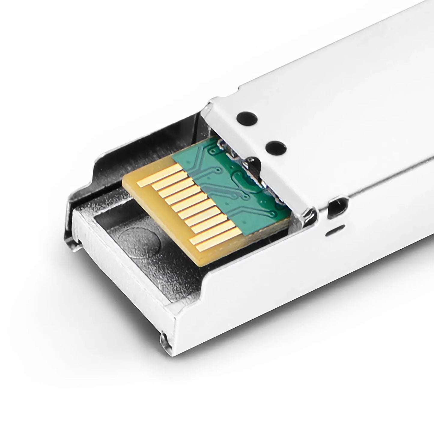 HPE H3C JD086A Compatible OC-48/STM-16 LR-1 SFP 1310nm 40km DOM Duplex LC SMF Optical Transceiver Module