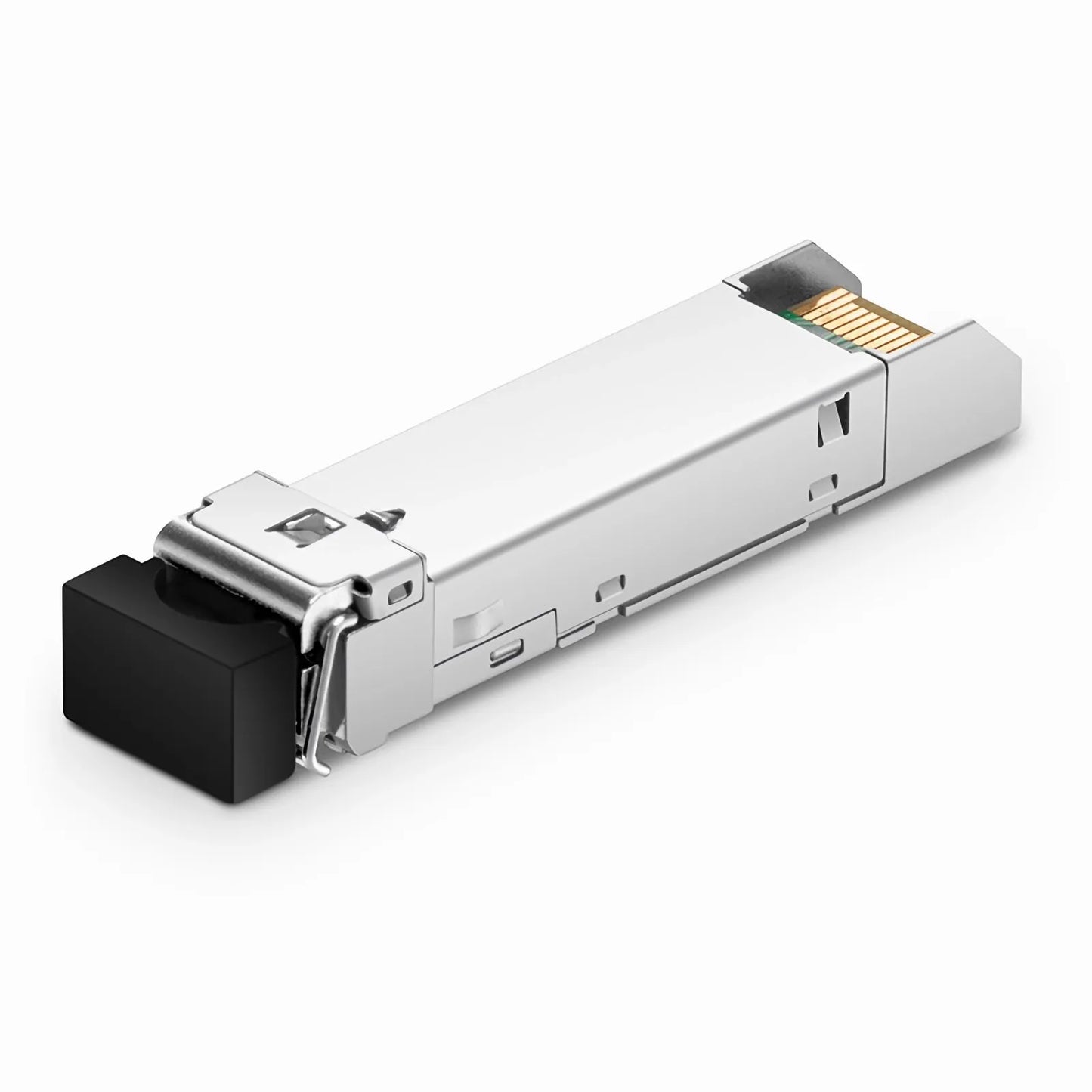 2.5GBASE-SX SFP 850nm 300m DOM Duplex LC/UPC MMF Optical Transceiver Module for FS Switches