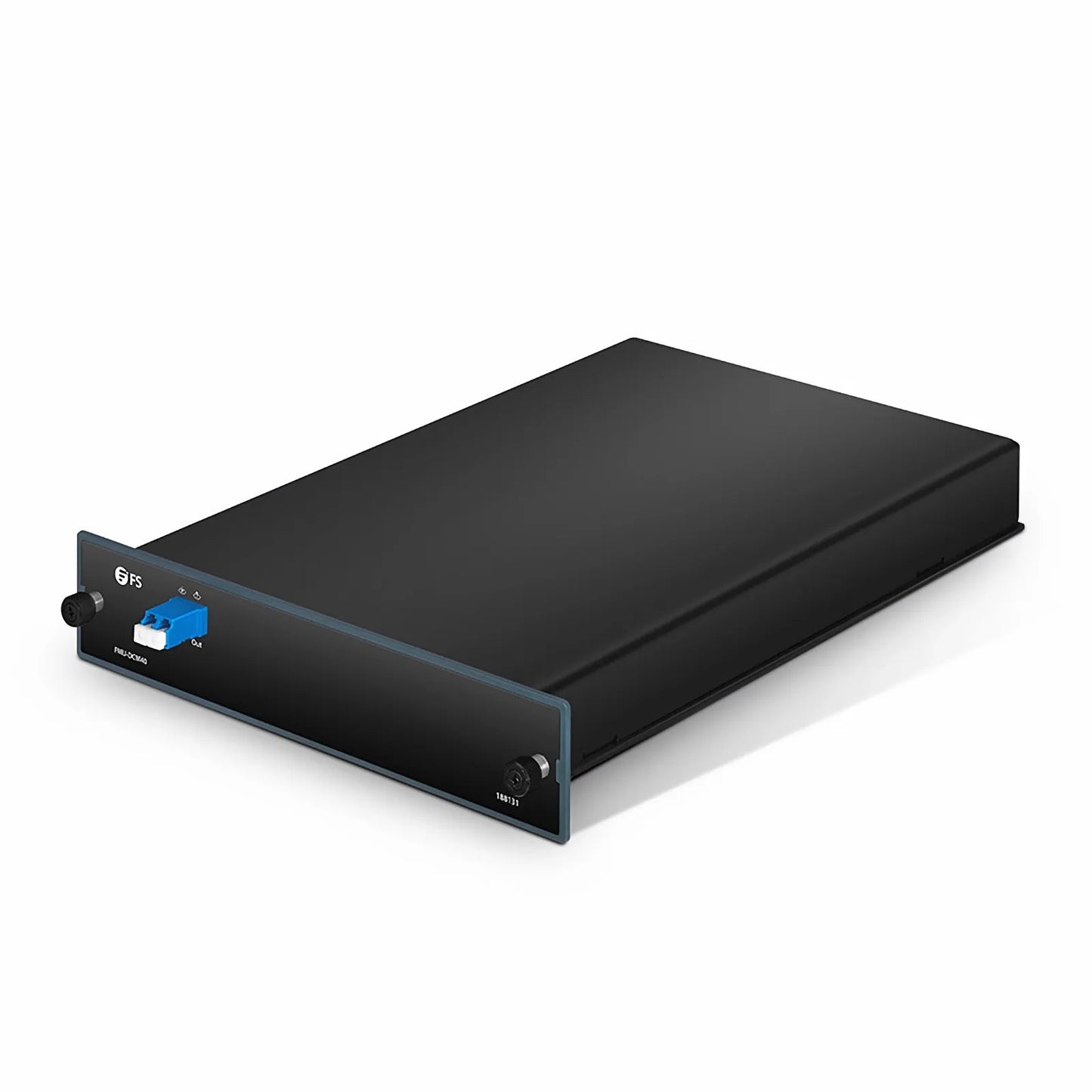 FMU-DCM40, 40KM DCF-based Passive Dispersion Compensation Module, LC/UPC