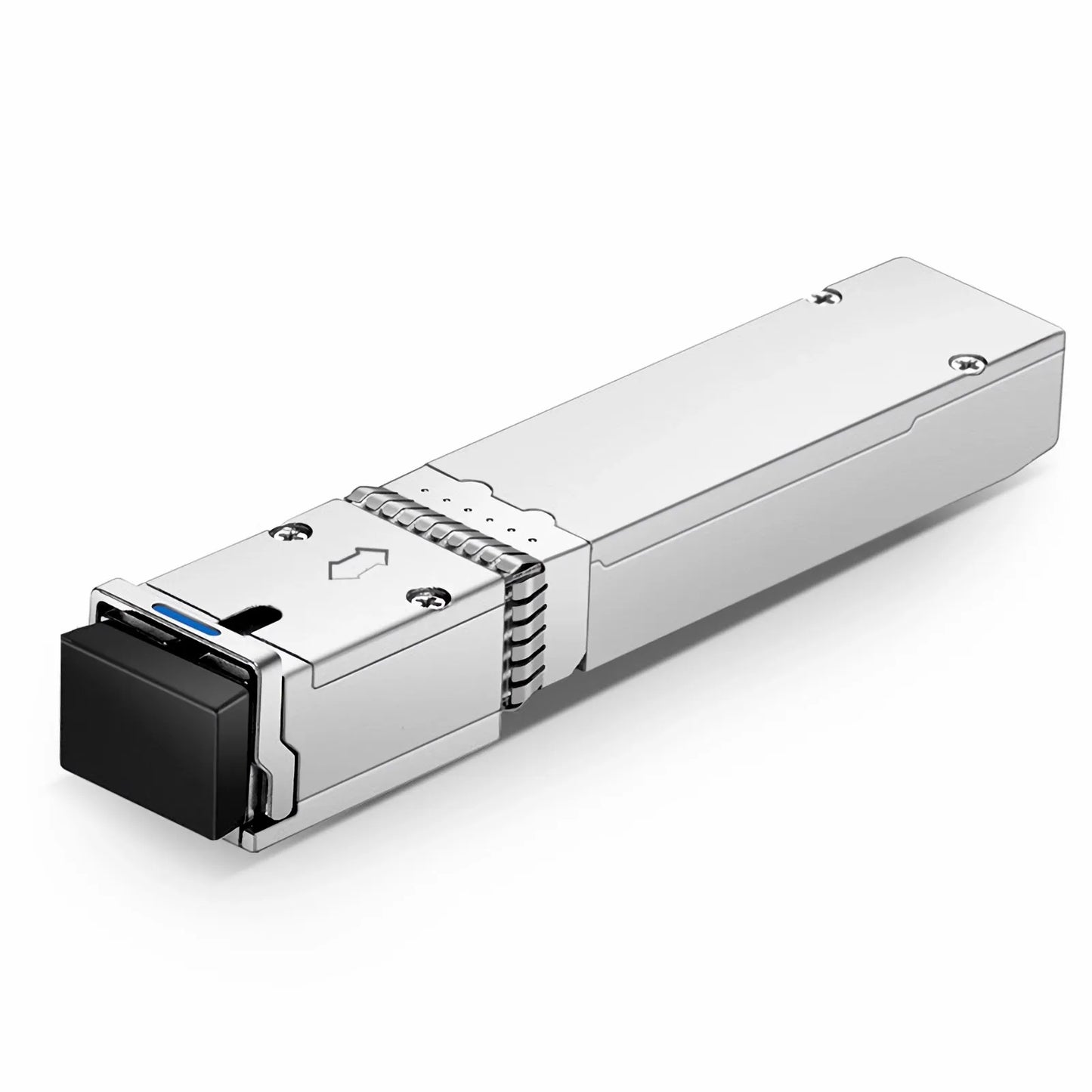 Generic Compatible XG-PON&GPON Combo OLT SFP+ 1577nm-TX/1270nm-RX and 1490nm-TX/1310nm-RX Class D 20km DOM Simplex SC/UPC SMF Optical Transceiver Module