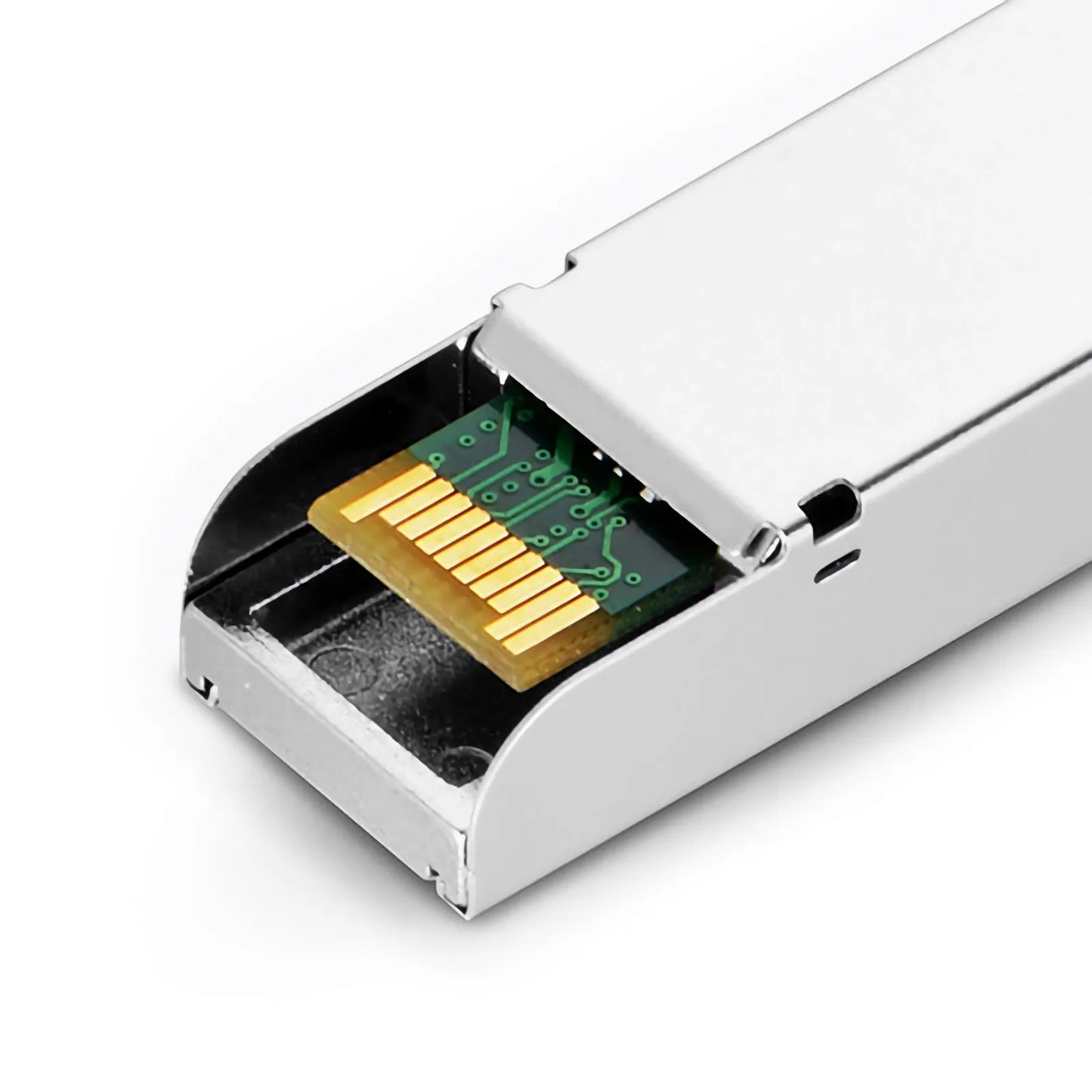 3Gb/s MSA 1310nm 20km DOM Duplex LC SMF Single Receiver Video Pathological Patterns Optical Transceiver Module for SD/HD/3G-SDI