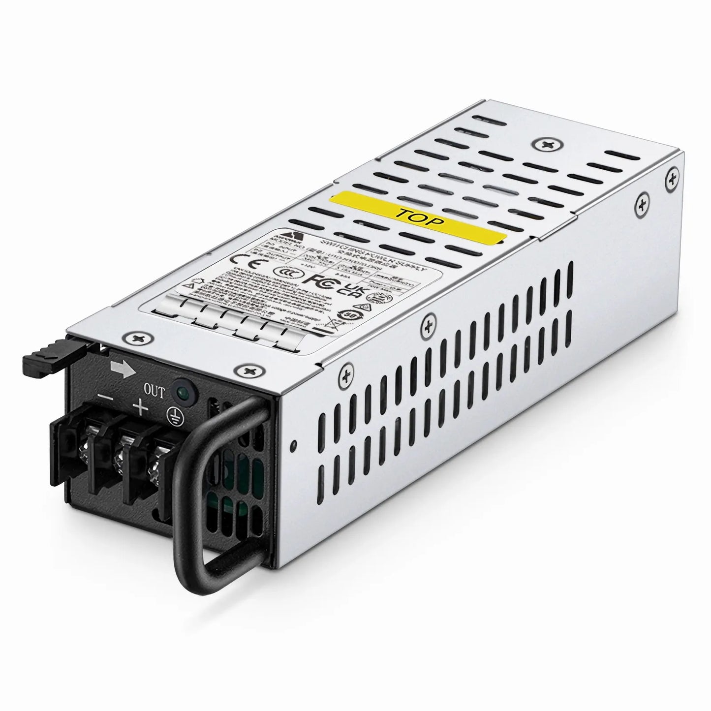 Hot-swappable DC Power Module 70W, for S3910-24TS, S3910-48TS, S5810-28FS, S5810-48TS, S5810-28TS