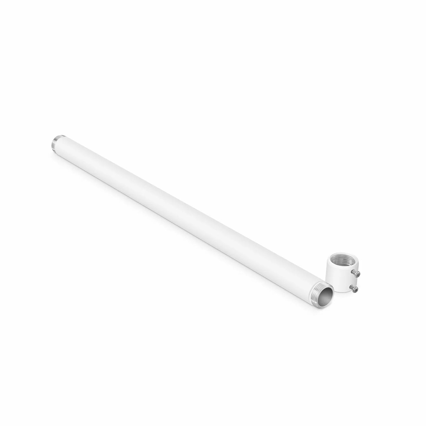 CA-HD500-H, 500mm Extender for Fixed Dome Pendant Mount