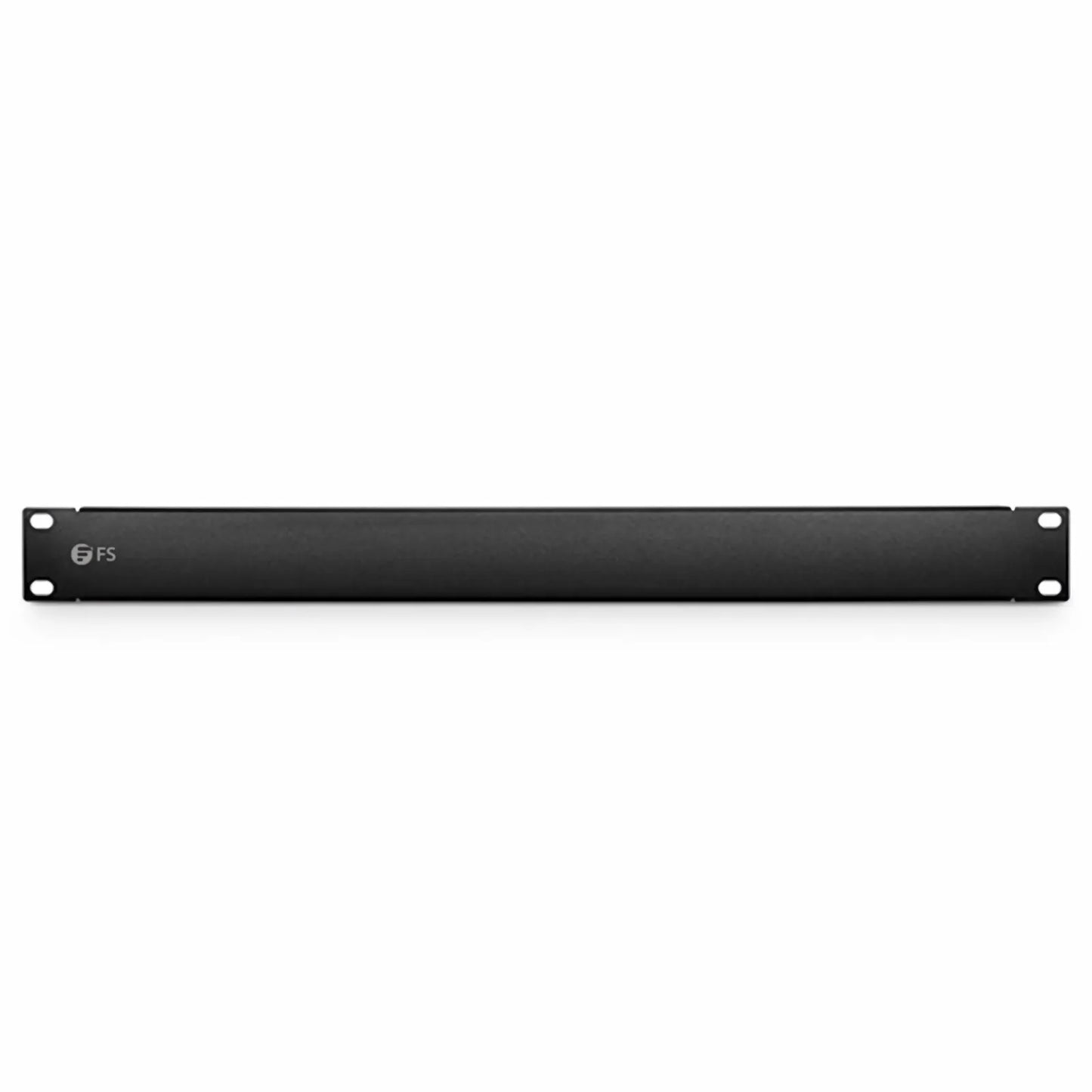 1U 19" Rack Blanking Panel (10pcs/Pack)