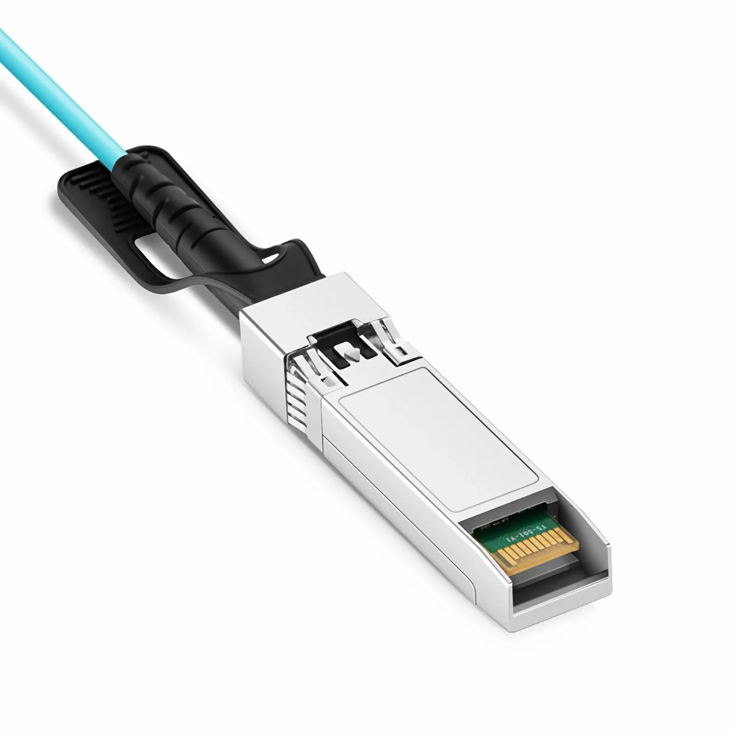 1m (3ft) HW SFP-10G-AOC1M Compatible 10G SFP+ Active Optical Cable