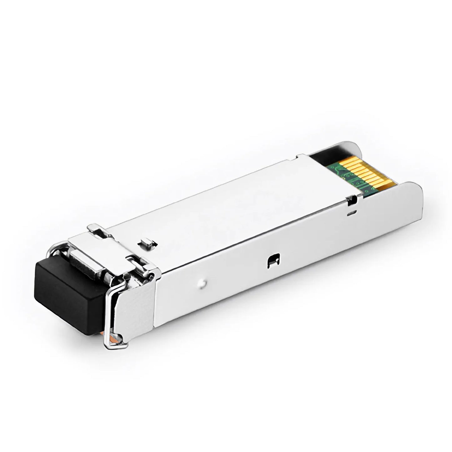 3Gb/s MSA 1310nm 20km SMF DOM Duplex LC SMF Transmitter & Receiver Video Pathological Patterns Optical Transceiver Module for SD/HD/3G-SDI