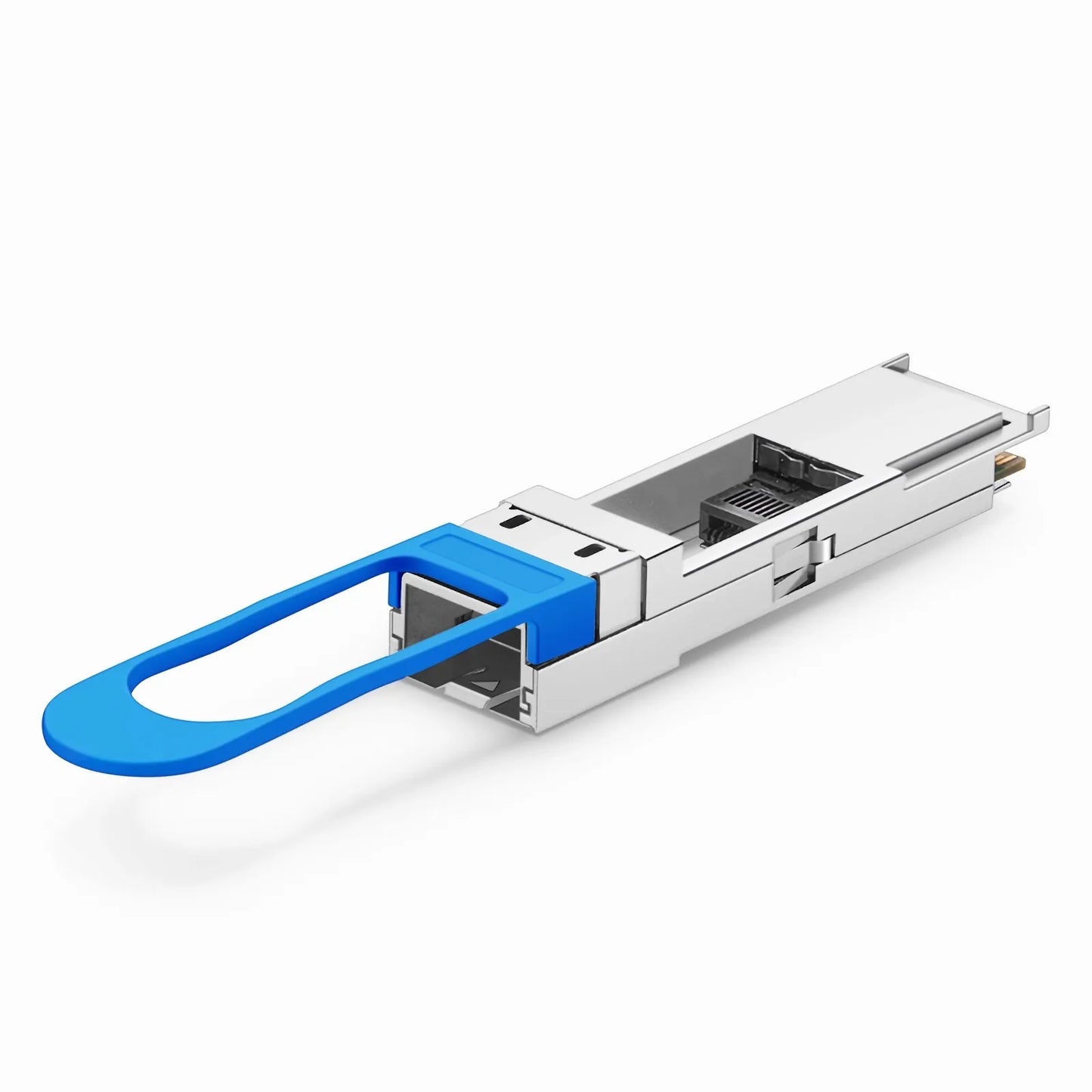 HPE Aruba Compatible QSFP28 100G to SFP28 25G Adapter Converter Module with DDMI