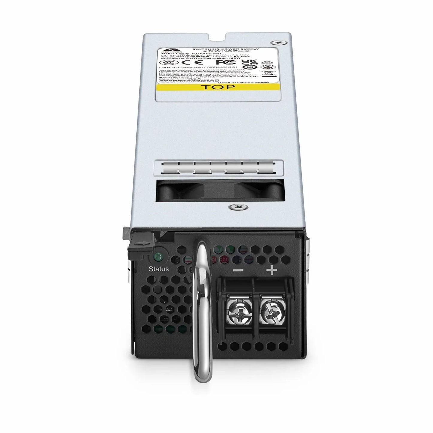 Hot-swappable DC Power Module 150W, for S5860-20SQ, S5810-48FS
