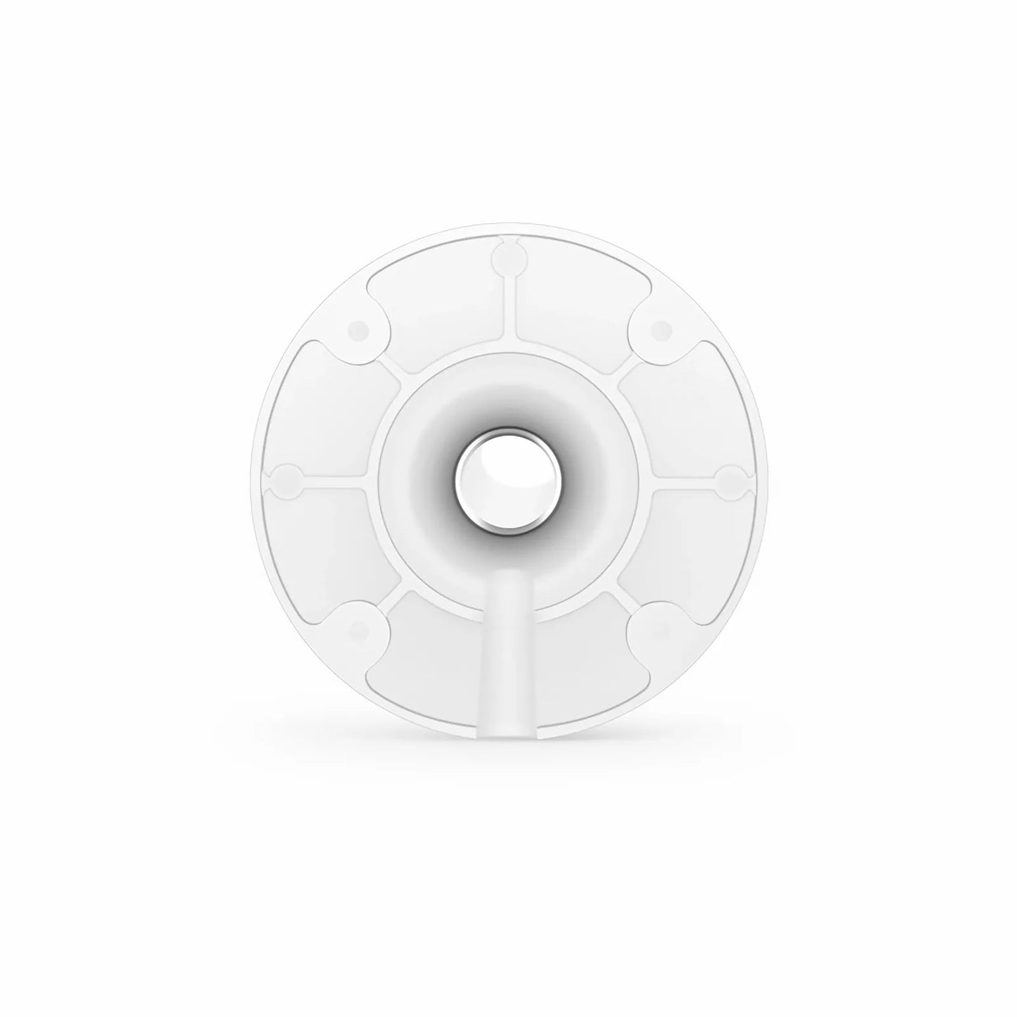 CA-HD200, Fixed Dome Indoor Pendant Mount