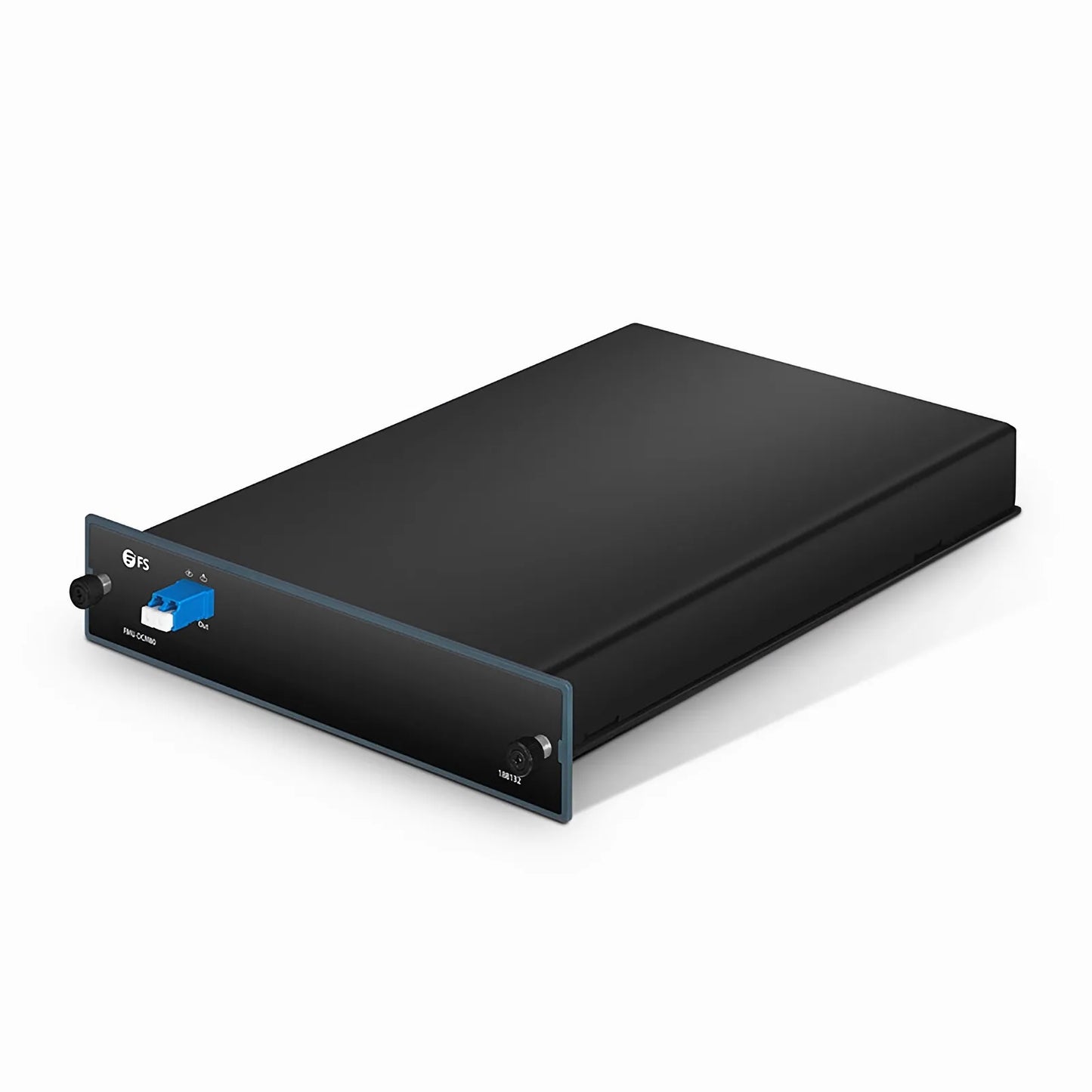 FMU-DCM80, 80KM DCF-based Passive Dispersion Compensation Module, LC/UPC