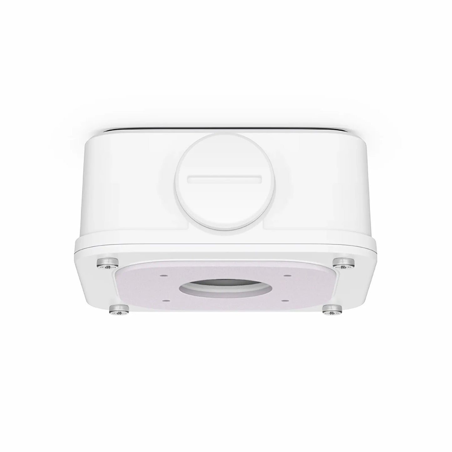 CA-JB005, Junction Box for Fixed Lens Bullets with a Four Hole Pattern