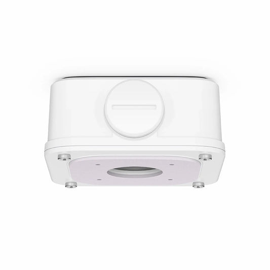 CA-JB005, Junction Box for Fixed Lens Bullets with a Four Hole Pattern