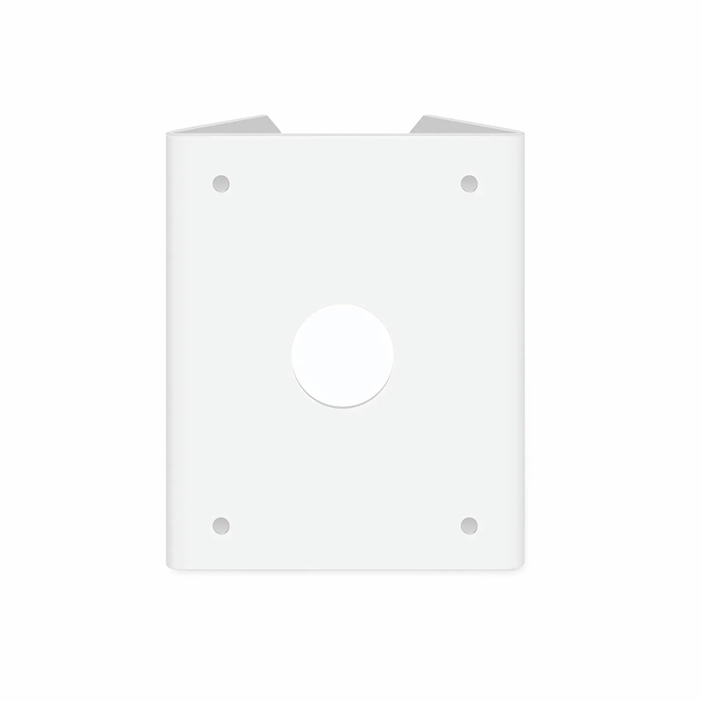 CA-RP006, Pole Mount Adapter for PTZ Dome Cameras