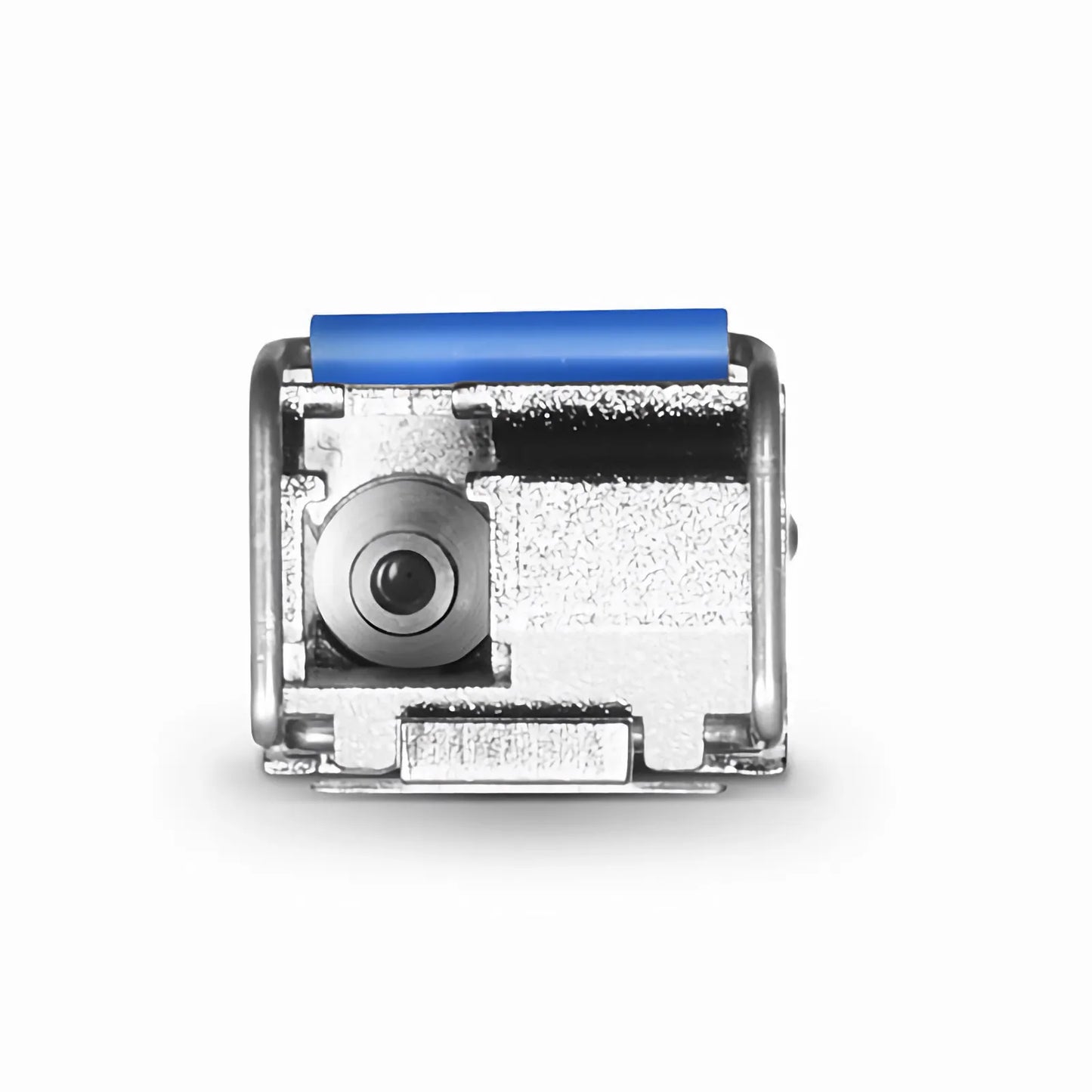 3Gb/s MSA BiDi SFP 1310nm-TX/1490nm-RX 10km DOM Simplex LC SMF Video Pathological Patterns Optical Transceiver Module for SD/HD/3G-SDI