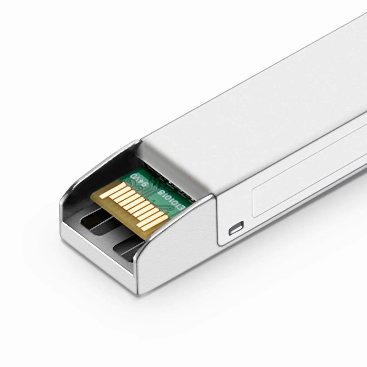 Dell Compatible 1000BASE-SX SFP 1310nm 2km DOM Duplex LC/UPC SMF/MMF Optical Transceiver Module