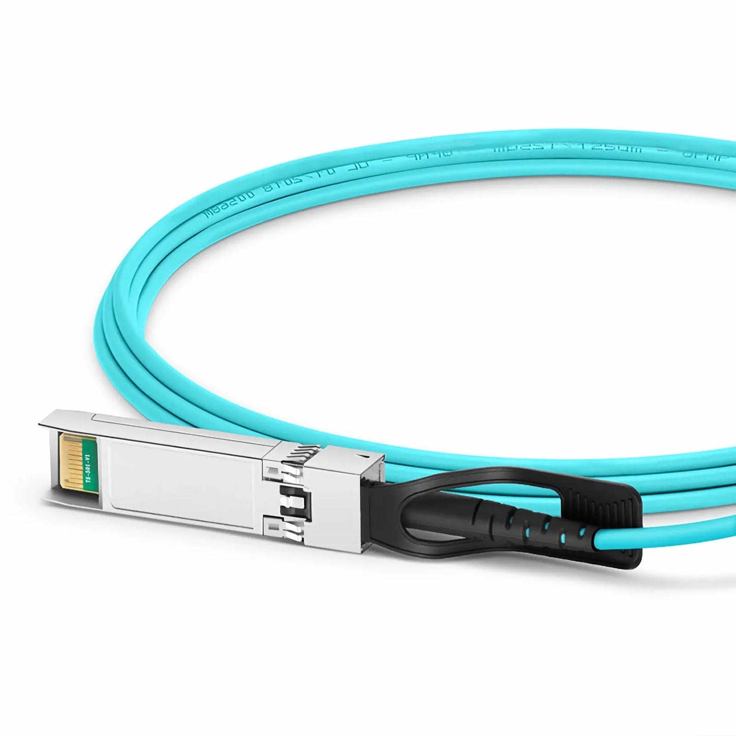 20m (66ft) Cisco SFP-10G-AOC20M Compatible 10G SFP+ Active Optical Cable