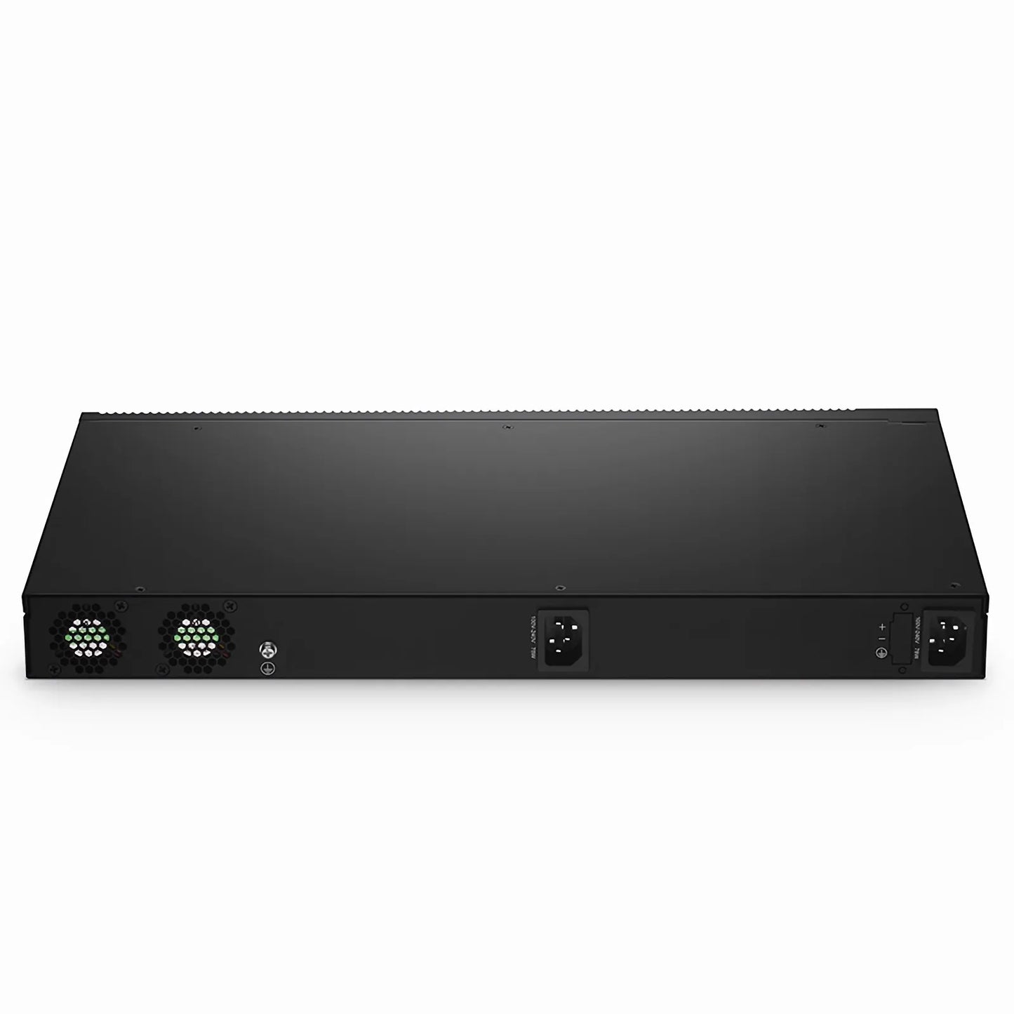 S5440-24T, 24-Port Gigabit Ethernet L3 Switch, 24 x Gigabit RJ45, with 8 x 10Gb SFP+ Uplinks, PicOS®, Support EVPN-VXLAN