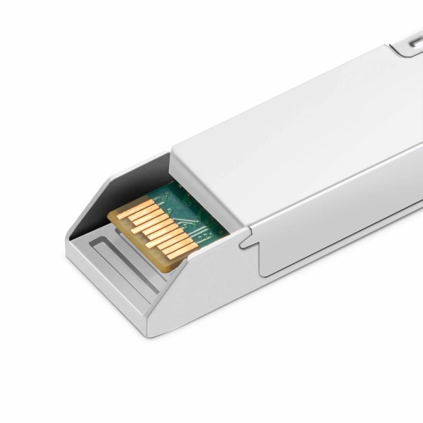 3Gb/s MSA 1310nm 40km DOM Duplex LC SMF Dual Transmitters Video Pathological Patterns Optical Transceiver Module for SD/HD/3G-SDI