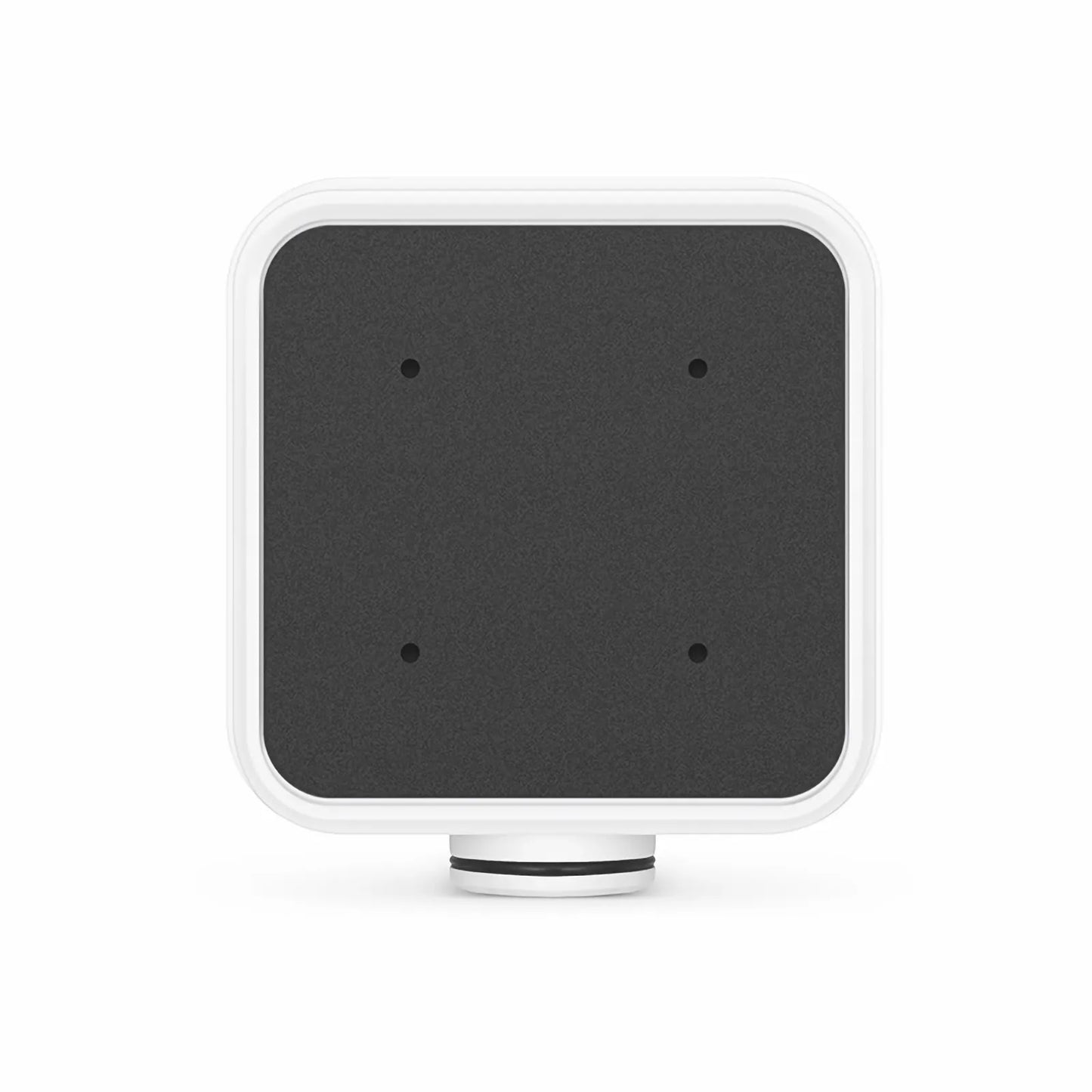 CA-JB005, Junction Box for Fixed Lens Bullets with a Four Hole Pattern